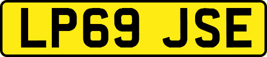 LP69JSE