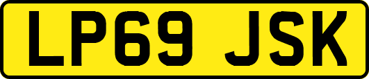 LP69JSK