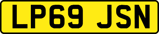 LP69JSN