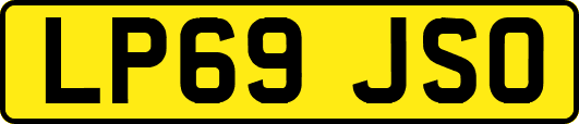 LP69JSO