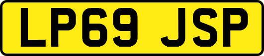 LP69JSP