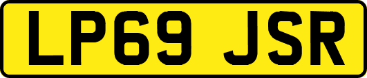LP69JSR