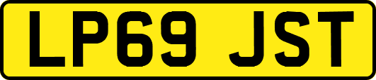 LP69JST