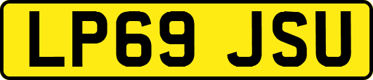 LP69JSU