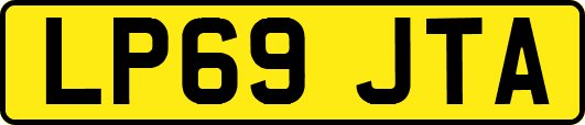LP69JTA