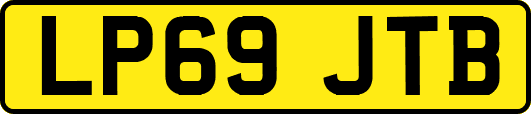LP69JTB
