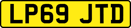 LP69JTD