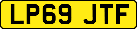 LP69JTF