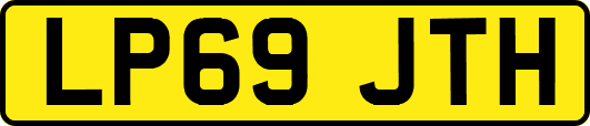 LP69JTH