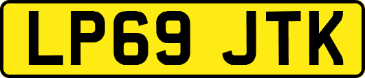 LP69JTK