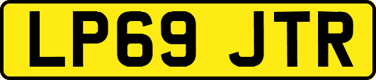 LP69JTR