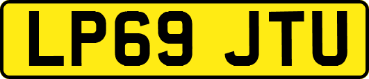 LP69JTU