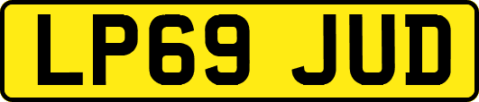 LP69JUD
