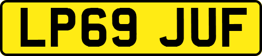 LP69JUF