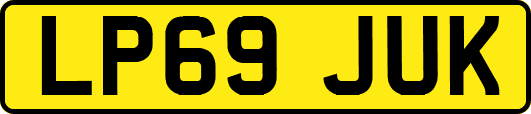 LP69JUK