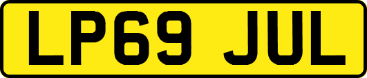 LP69JUL