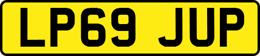 LP69JUP