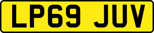 LP69JUV