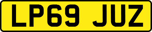 LP69JUZ