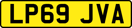LP69JVA