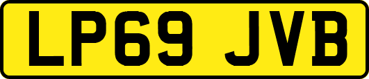 LP69JVB