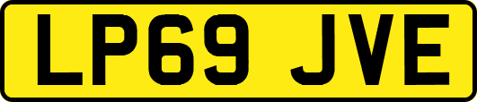 LP69JVE