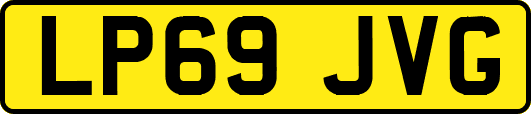 LP69JVG