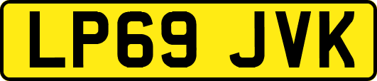 LP69JVK