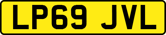 LP69JVL