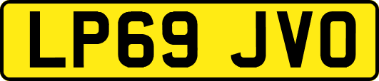 LP69JVO
