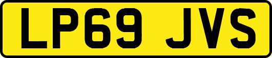 LP69JVS