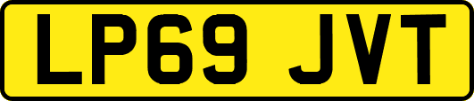 LP69JVT