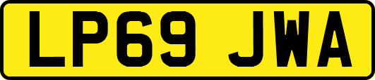 LP69JWA