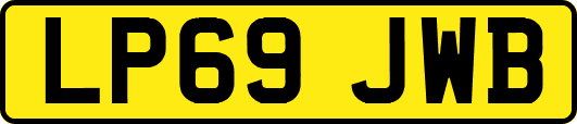 LP69JWB