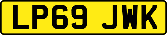 LP69JWK