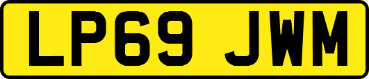 LP69JWM