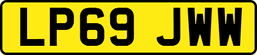 LP69JWW