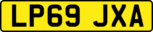 LP69JXA