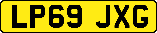 LP69JXG