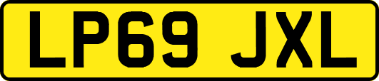 LP69JXL