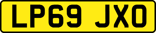 LP69JXO