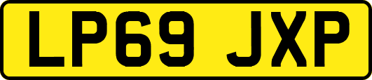LP69JXP