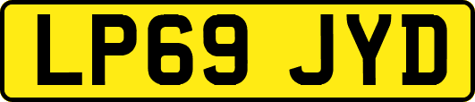 LP69JYD