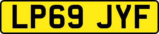 LP69JYF