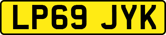 LP69JYK