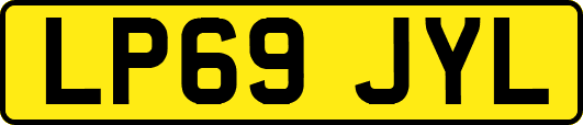 LP69JYL