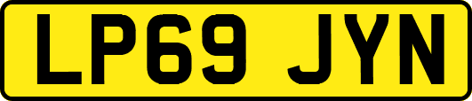 LP69JYN