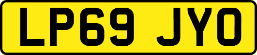 LP69JYO