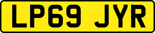 LP69JYR