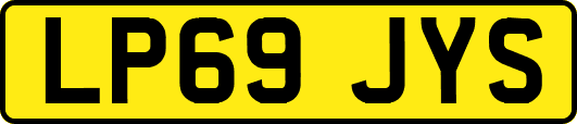 LP69JYS